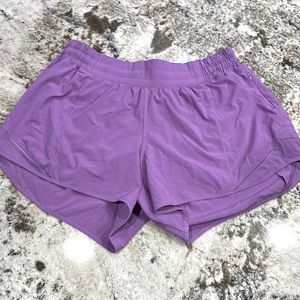 Lululemon hotty hots